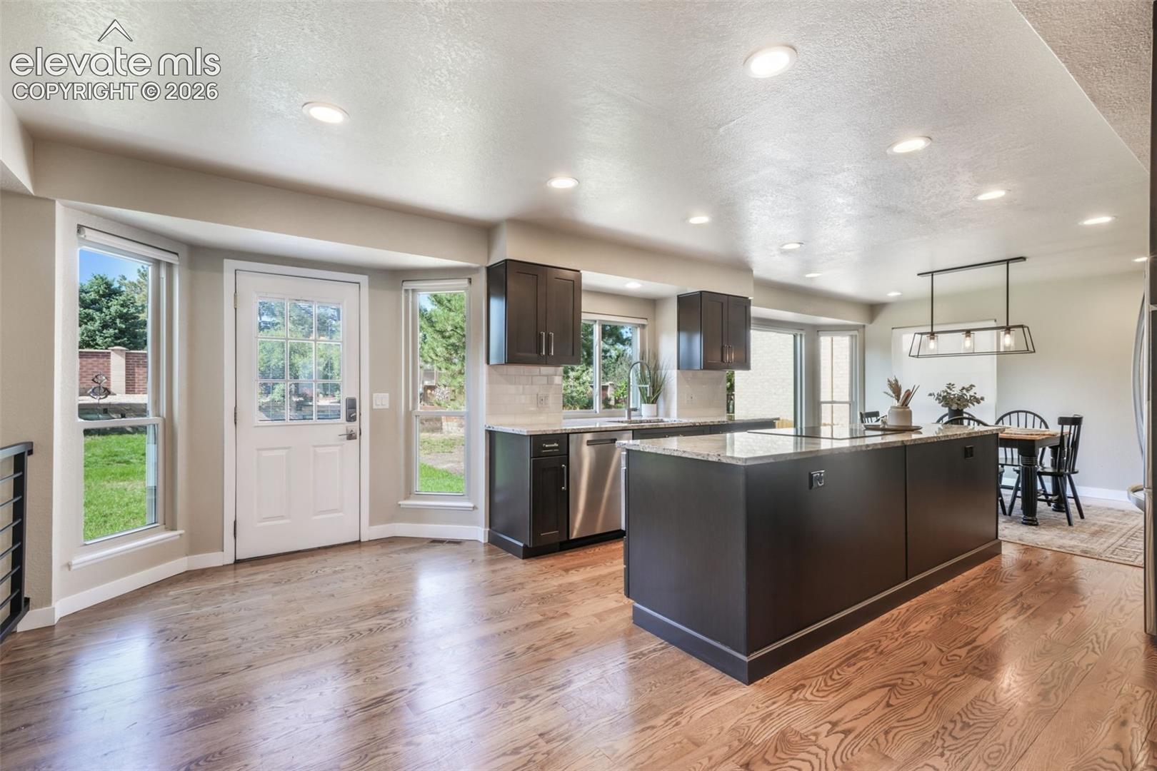Residential in Colorado Springs