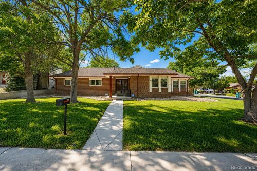 205 S Tucson Circle, Aurora, CO, 80012 | Card Image