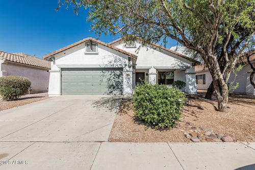 513 S 115th Dr, Avondale, AZ, 85323-9139 | Card Image