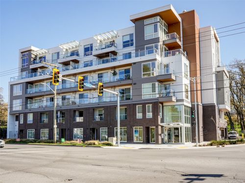 308-1301 Hillside Ave, Victoria, BC, V8T2B3 | Card Image