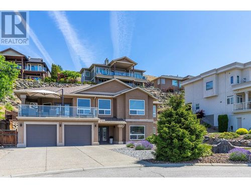 749 Mount York Dr, Coldstream, BC, V1B3X2 | Card Image