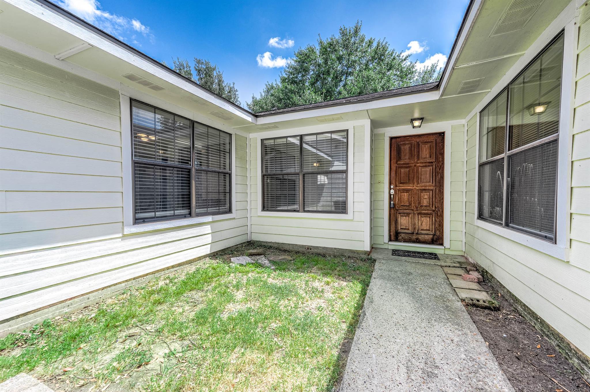 Residential Lease in Cypress 5