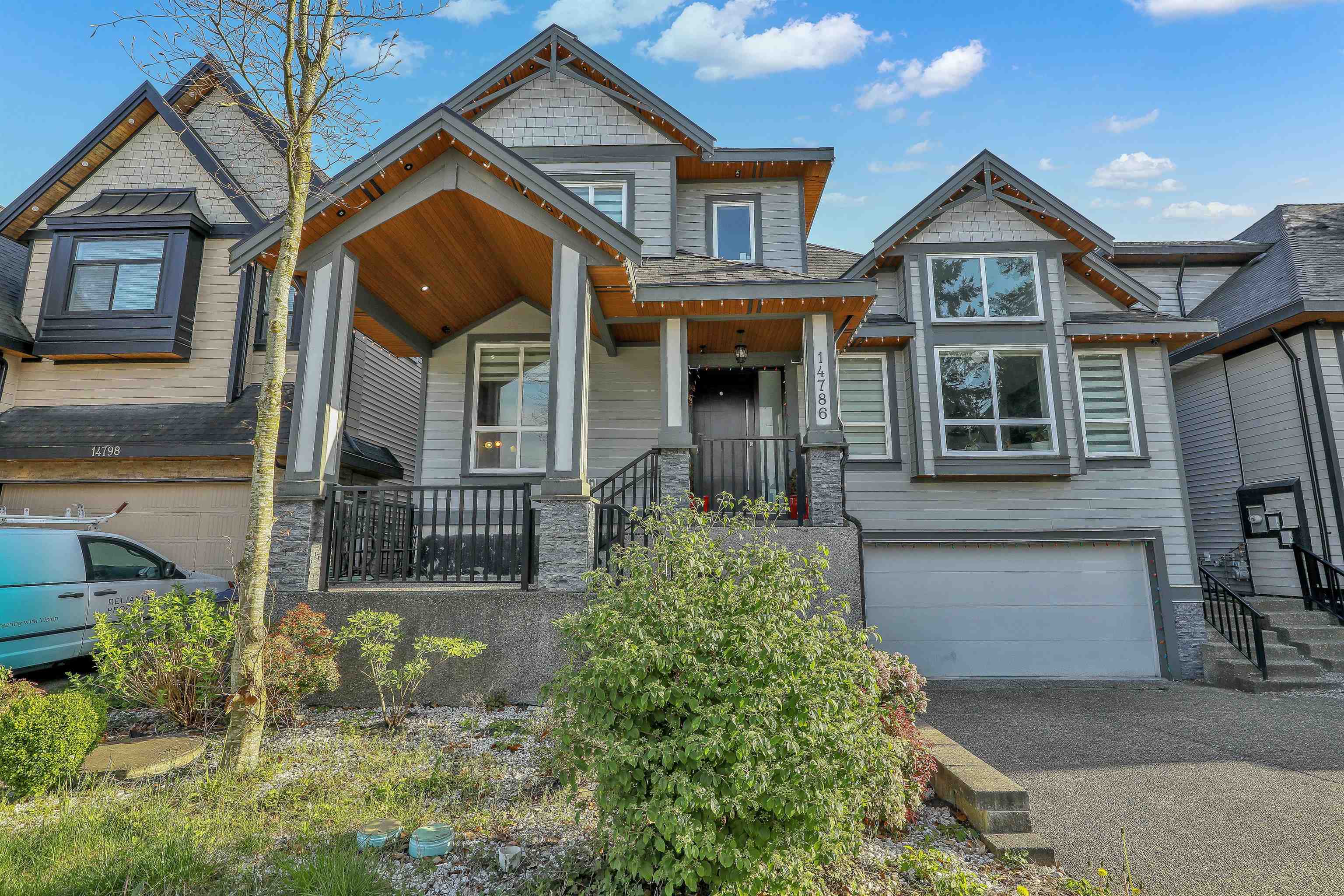 Residential in Surrey 3