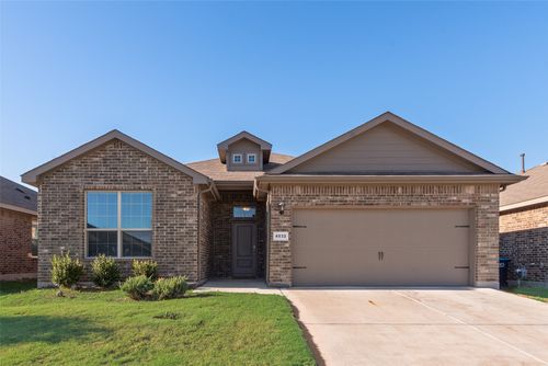 4532 Fringetree Way, Crowley, TX, 76036-3597 | Card Image