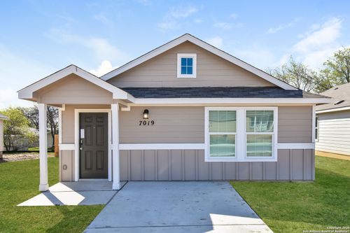 7019 Randado Ct, San Antonio, TX, 78242-1919 | Card Image