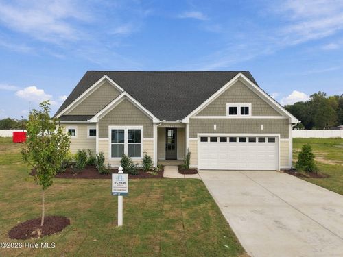 1773 Dixon Grove Lane, Grimesland, NC, 27837 | Card Image
