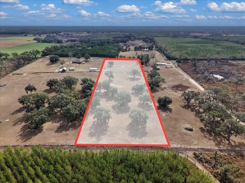 Vacant Ne Rocky Springs Church Road, Madison, FL, 32340 | Card Image
