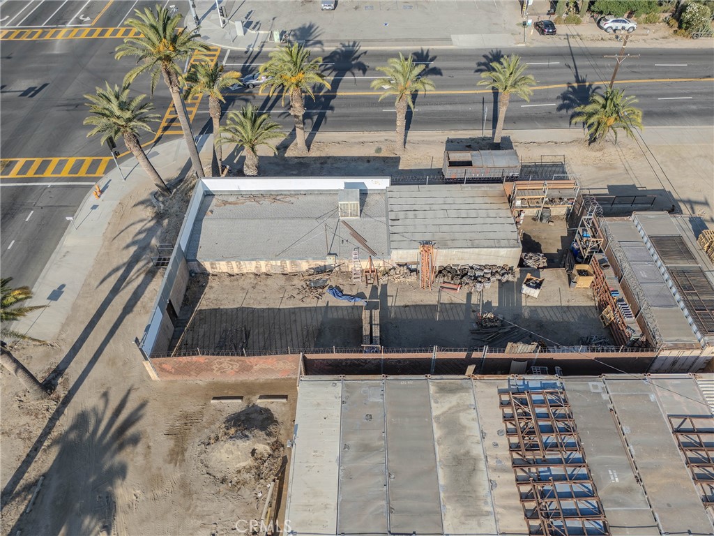 Commercial Sale in San Bernardino