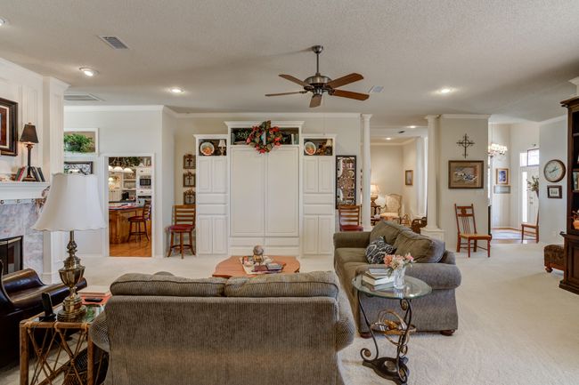 14101 E Fm 1527, Home with 3 bedrooms, 4 bathrooms and null parking in Lorenzo TX | Image 59