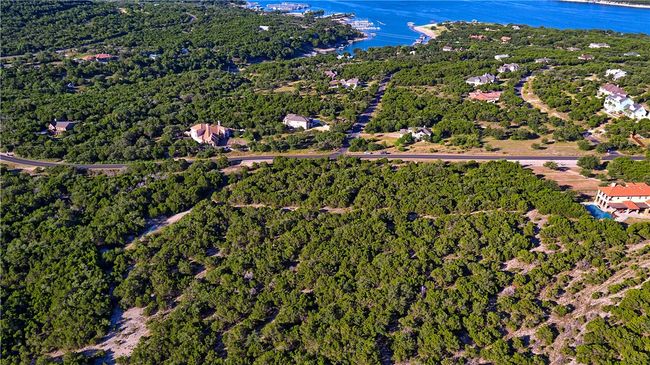 View of lot - slightly to the right of center picture | Image 8