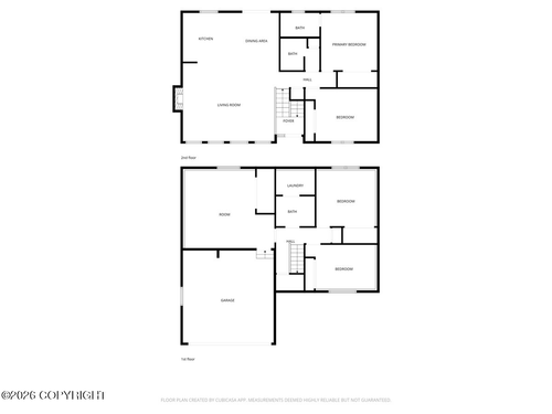 9643 Nulato Cir, Eagle River, AK, 99577-8649 | Card Image