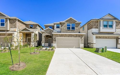 7914 Cypress Country Dr, Cypress, TX, 77433-4428 | Card Image