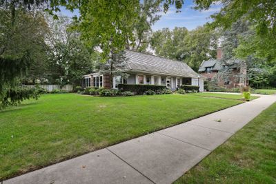 809 W Park Avenue, House other with 3 bedrooms, 2 bathrooms and 2 parking in Champaign IL | Image 1