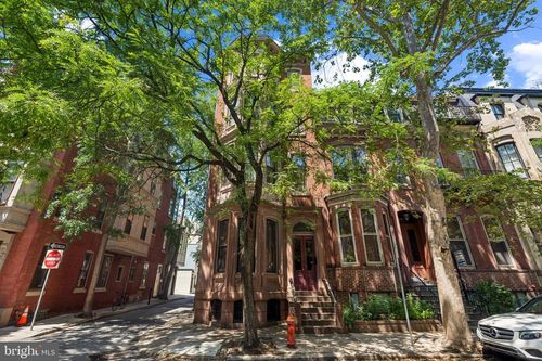 4-2117 Spruce St, PHILADELPHIA, PA, 19103-4869 | Card Image