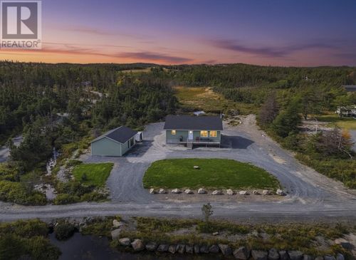 Lot 3 Second Pond Road, Shearstown/Butlerville, NL, A0A3V0 | Card Image