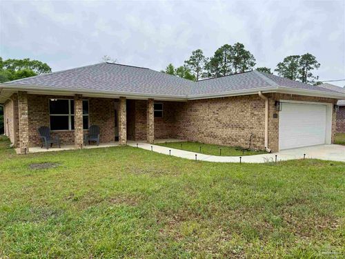 5553 Riviera Dr, Milton, FL, 32583 | Card Image