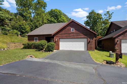 5727 Forest Ave, Evansville, IN, 47712-4207 | Card Image