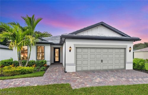 3922 E Hampton Cir, ALVA, FL, 33920-4762 | Card Image