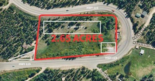 16854 Highway 119, Black Hawk, CO, 80422-4231 | Card Image