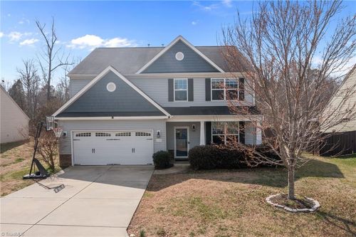2329 Longshadow Dr, Graham, NC, 27253-5415 | Card Image