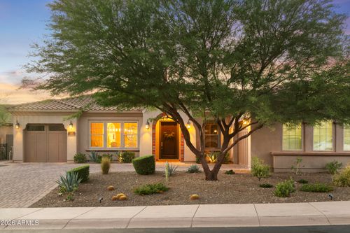 10850 N 137th Street, Scottsdale, AZ, 85259 | Card Image