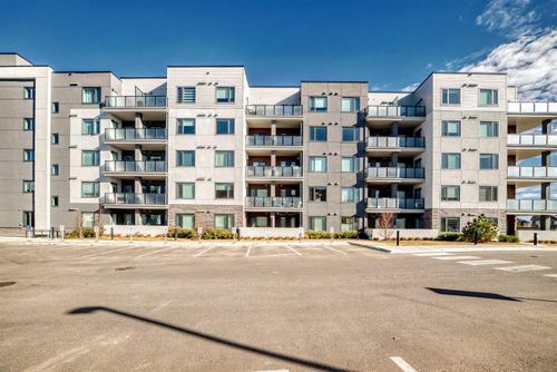 411-138 Sage Valley Common Nw, Calgary, AB, T3R1X7 | Card Image