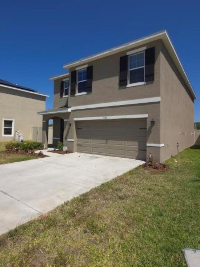 1580 Bering Rd, House other with 5 bedrooms, 3 bathrooms and null parking in WESLEY CHAPEL FL | Image 5