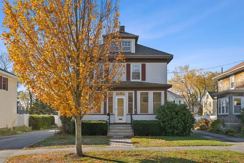 54 Read Street, Portland, ME, 04103 | Card Image