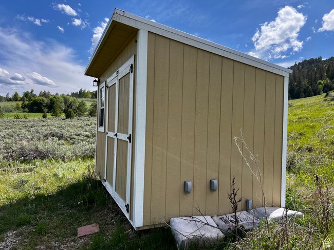 View of shed | Image 45