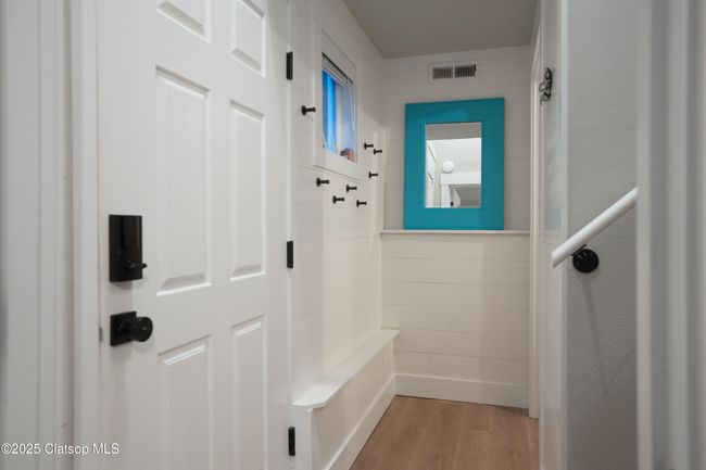 Leave your shoes, and your worries, at the door...new VPL downstairs... | Image 5