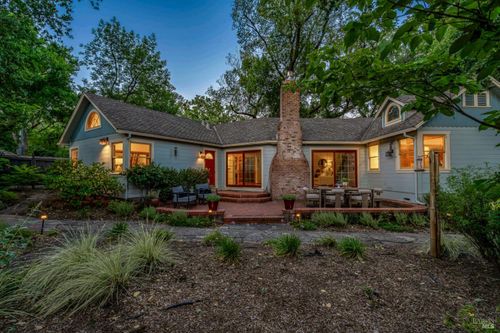 5430 Odonnell Ln, Glen Ellen, CA, 95442-9533 | Card Image