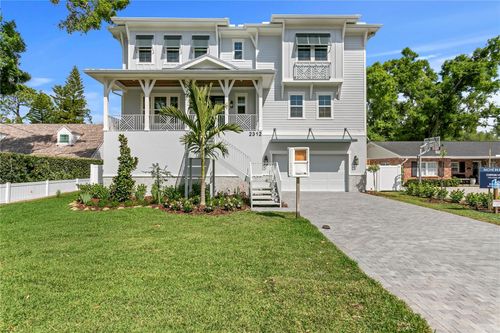 2312 S Occident St, TAMPA, FL, 33629-6434 | Card Image