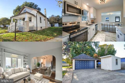 1016 Livingston Ave, PHOENIXVILLE, PA, 19460-2235 | Card Image