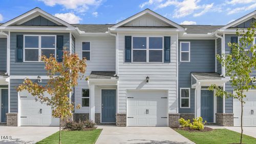 563 Stream Walk Crossing, Wendell, NC, 27591 | Card Image