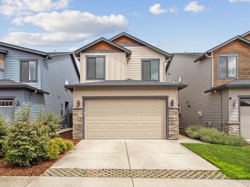 15208 Ne 107th St, Vancouver, WA, 98682 | Card Image