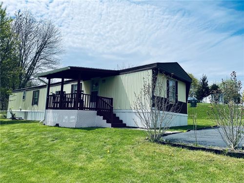 108 Vienna, Lot 48 Road, Arcadia, NY, 14513 | Card Image