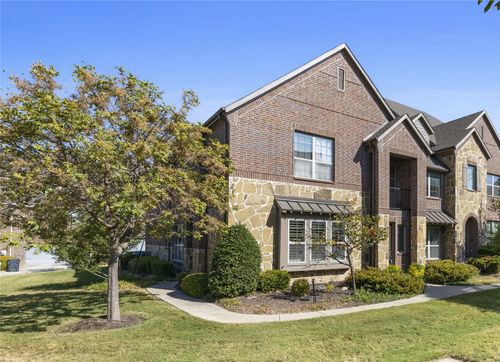 7428 Mitchell Dr, Mckinney, TX, 75070-4989 | Card Image