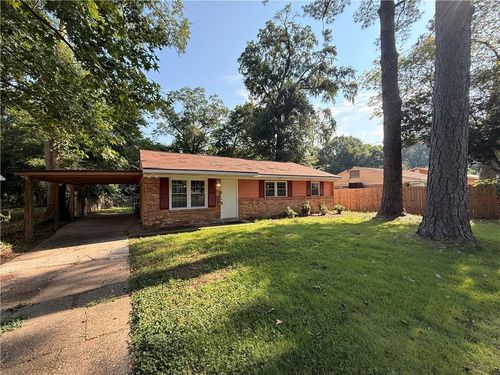 4517 Gardiner Dr, Columbus, GA, 31907-3438 | Card Image