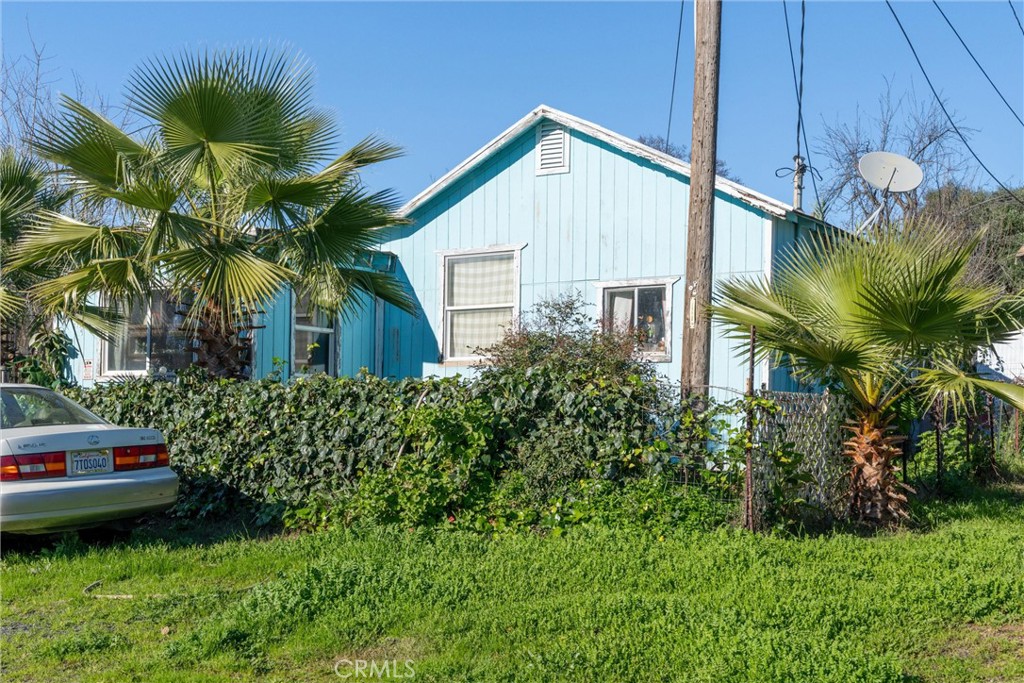 Residential Income in Oroville 4