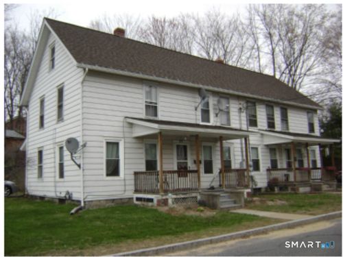 27 Center St, Stafford Springs, CT, 06076-1301 | Card Image