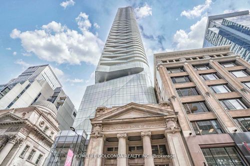 4814-197 Yonge St, Toronto, ON, M5B0C1 | Card Image