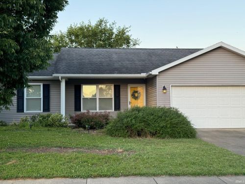 480 Mallard Circle, Chandler, IN, 47610 | Card Image