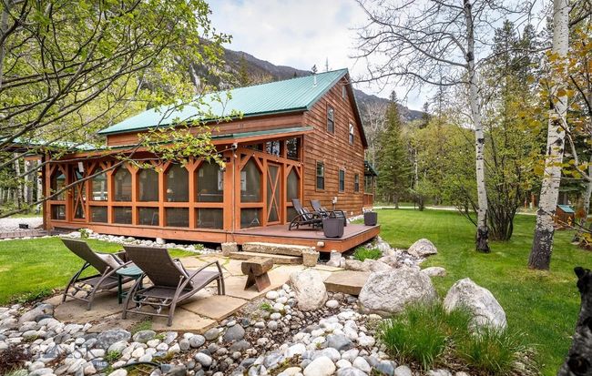 23 Moose Haven Loop, House other with 4 bedrooms, 3 bathrooms and null parking in Mcleod MT | Image 18