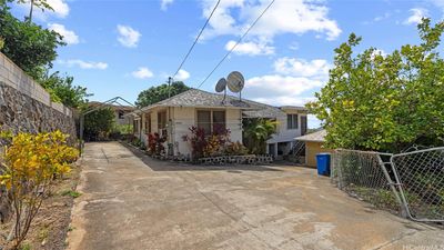 A - 1531 Paula Drive, House other with 3 bedrooms, 2 bathrooms and 3 parking in Honolulu HI | Image 1