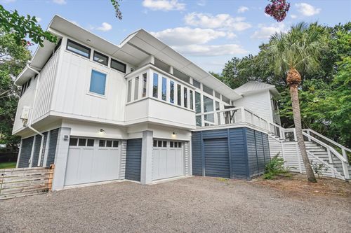 16 22nd Ave, Isle of Palms, SC, 29451-2381 | Card Image