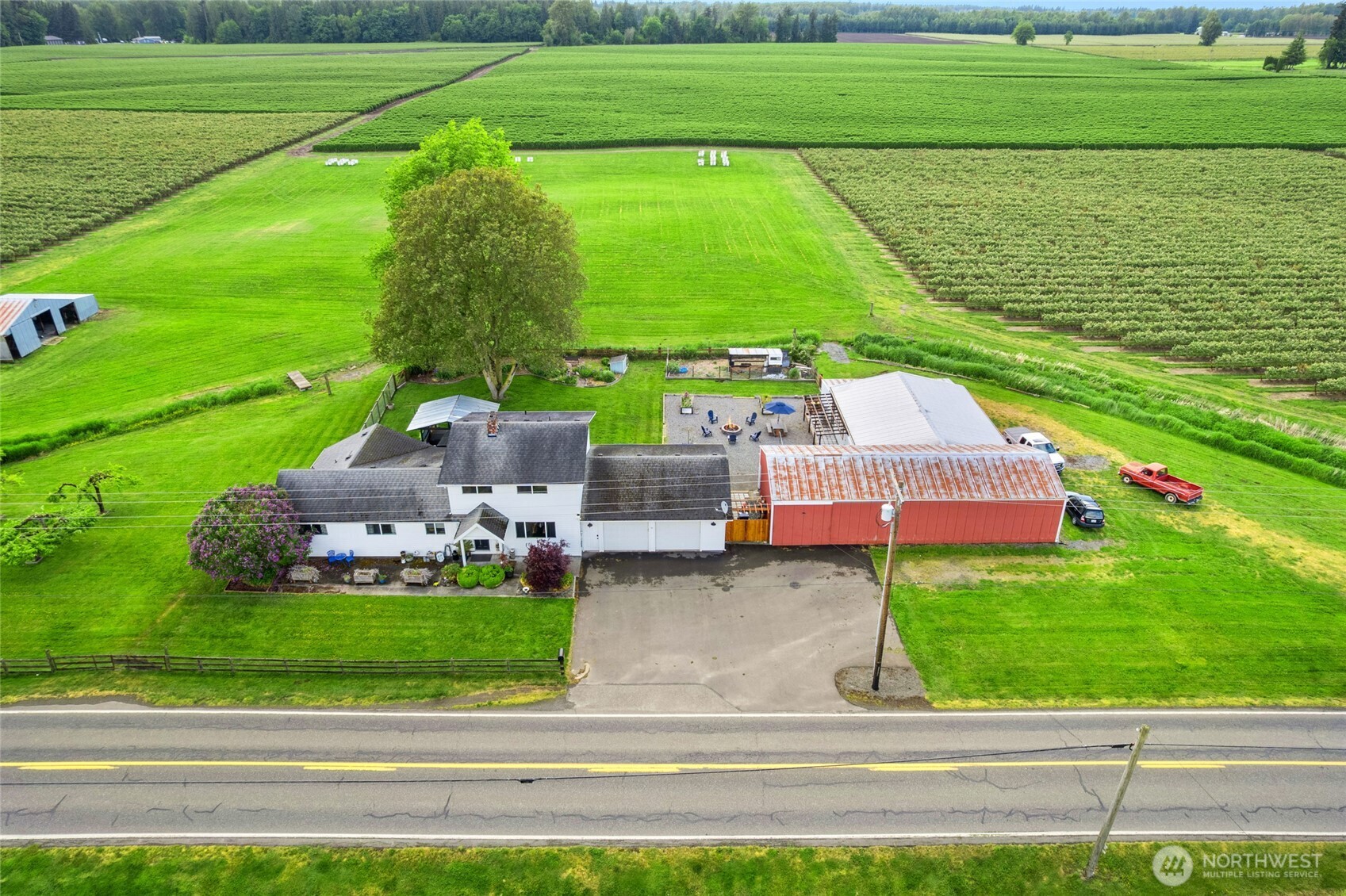 Residential in Everson 2
