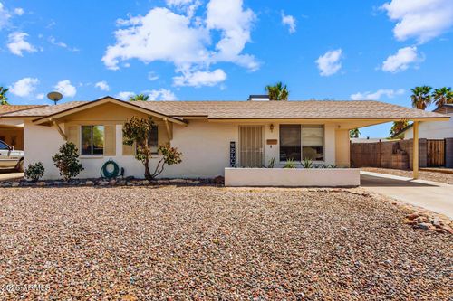 2231 E Janice Way, Phoenix, AZ, 85022-4028 | Card Image