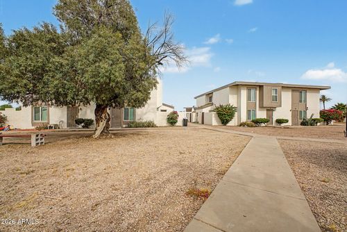 7775 W Glenn Dr, Glendale, AZ, 85303-2420 | Card Image