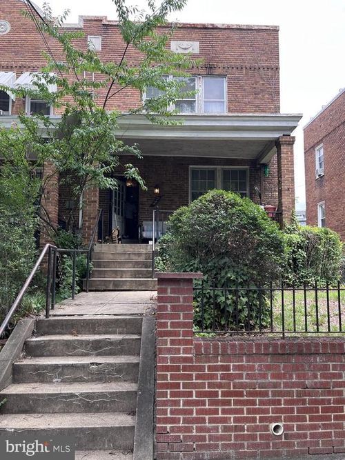 5011 Illinois Ave Nw, WASHINGTON, DC, 20011-3929 | Card Image