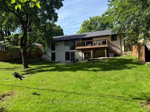 57 Naomee-Lower Level Crescent, London North, ON, N6H3T3 | Card Image
